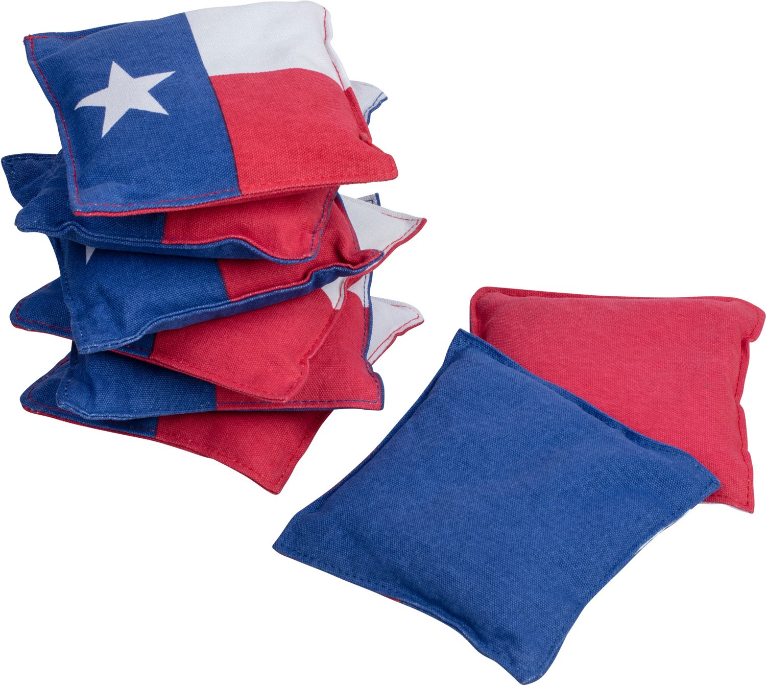 Triumph Texas Flag 8-Pack Cornhole Game - view number 4
