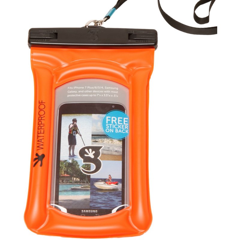 Geckobrands Float P… - image