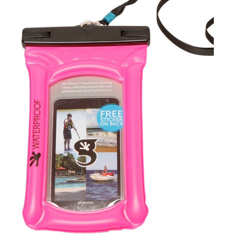 Geckobrands Float P… - image