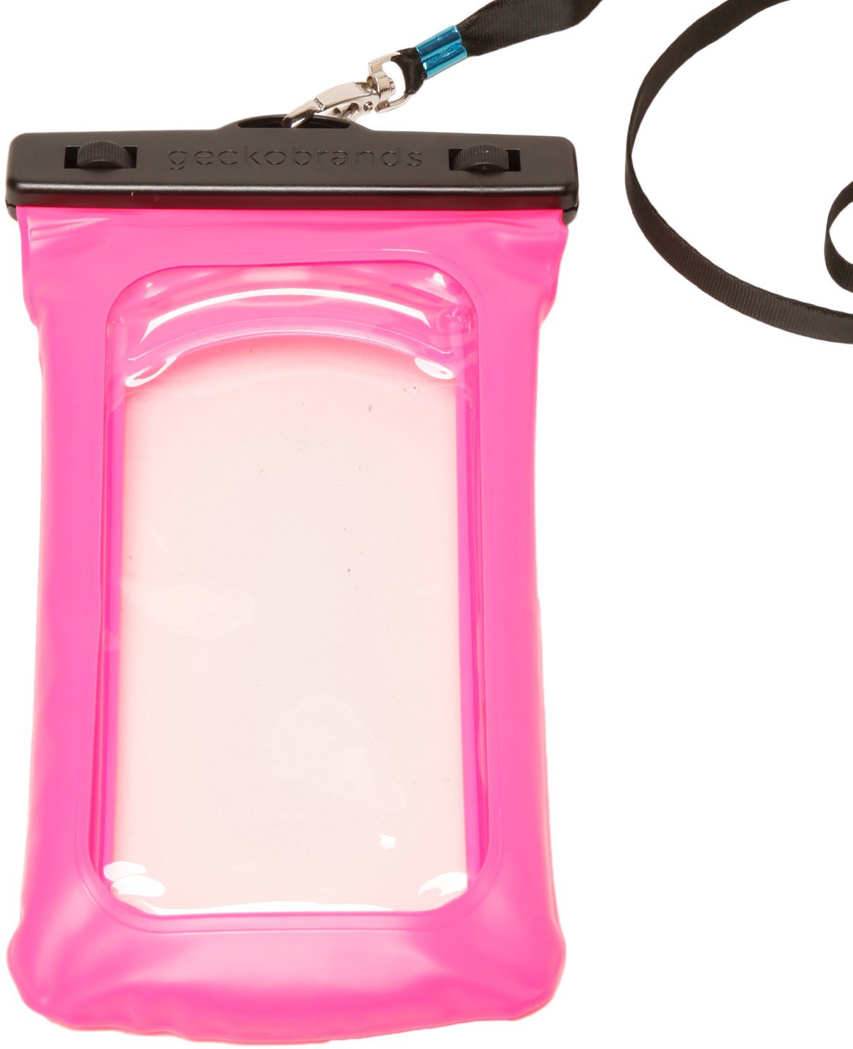 geckobrands Float Phone Dry Bag - view number 2