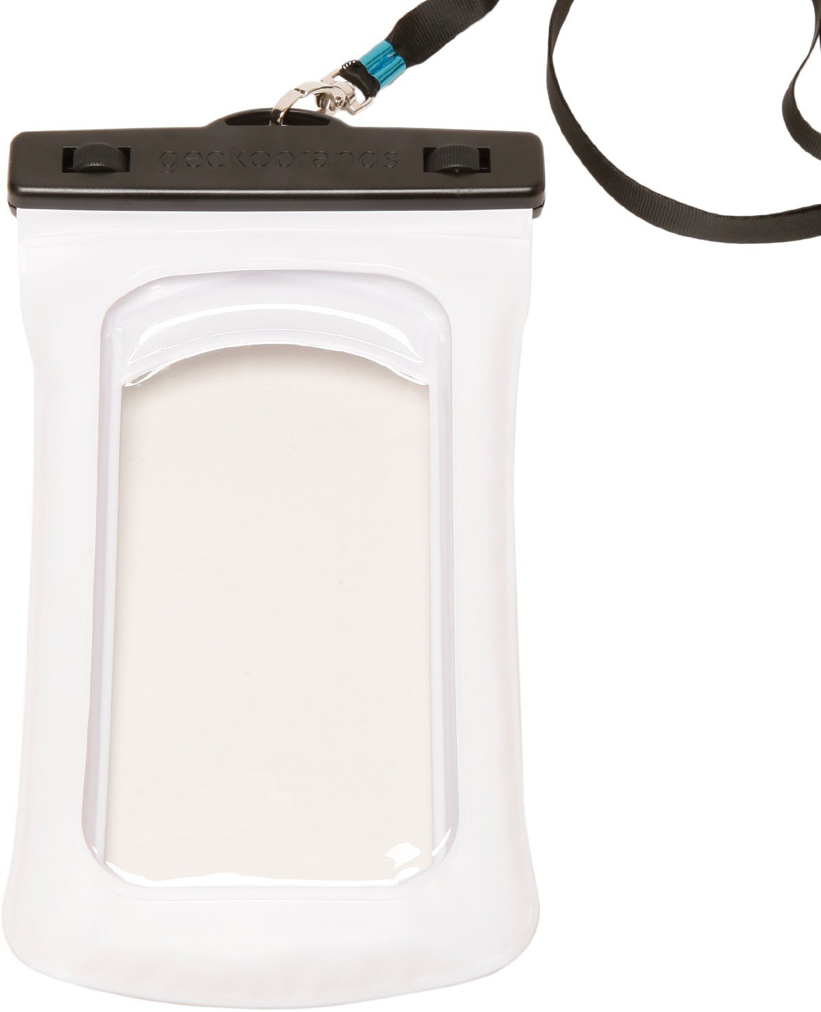 geckobrands Float Phone Dry Bag - view number 2