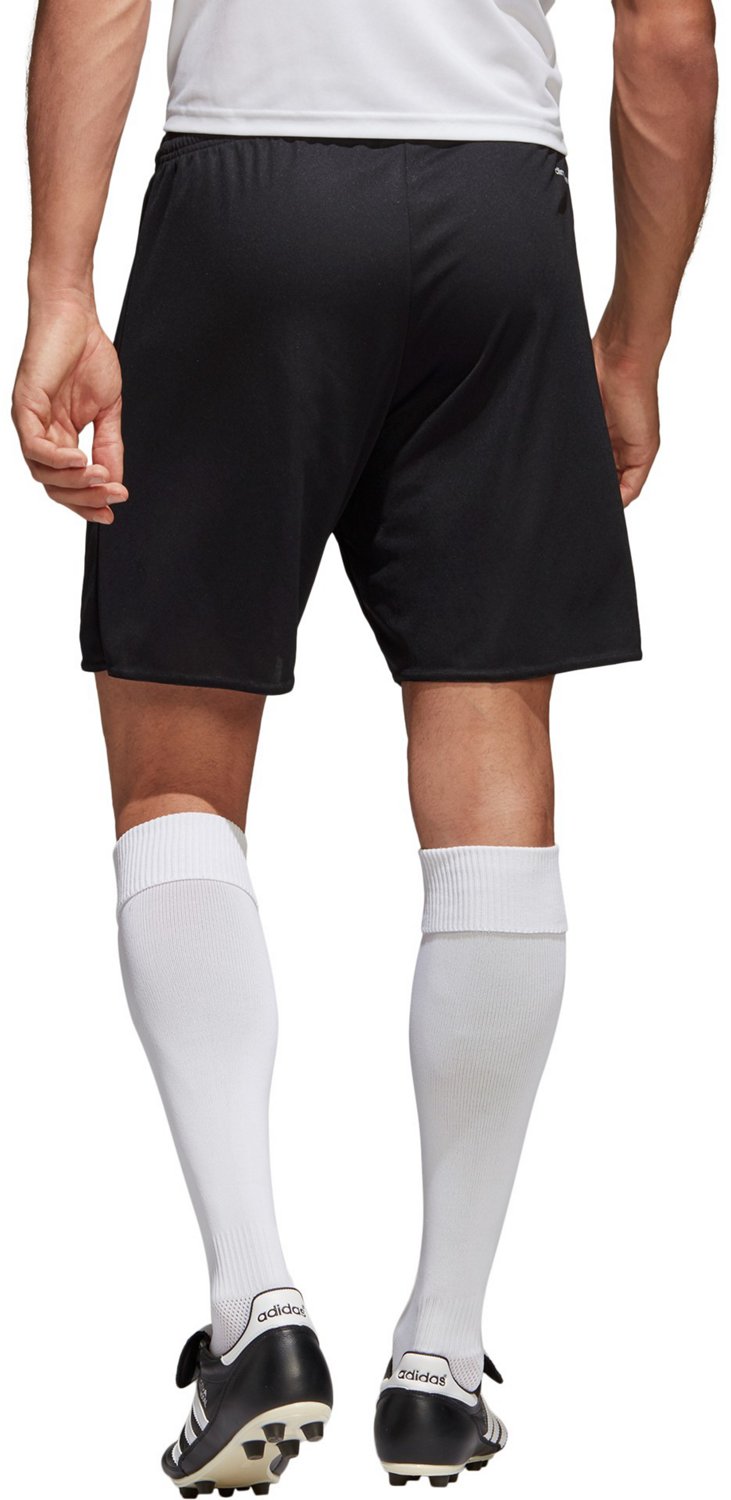 Adidas men's parma hot sale 16 soccer shorts