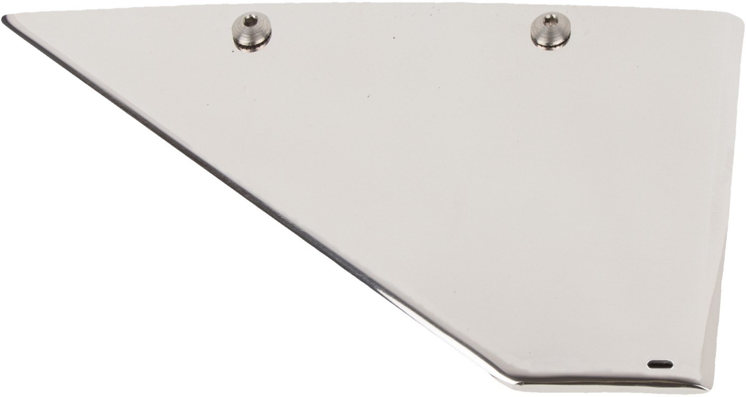 Gator Guards SkegShield Evinrude ETec G2 150 300 Horsepower Skeg