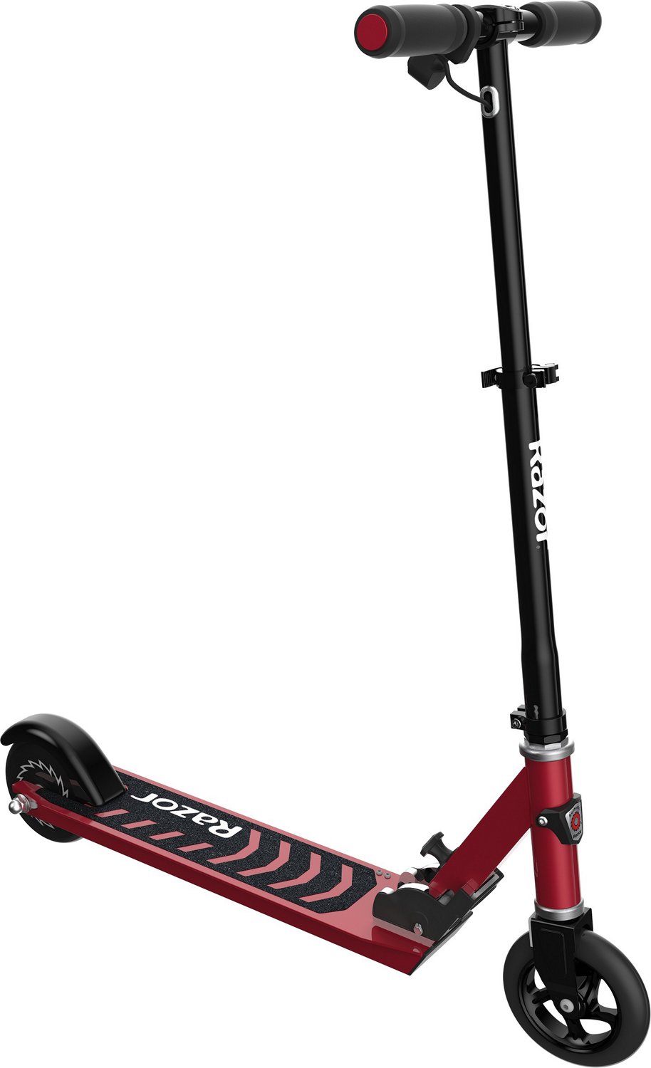 Razor Kids' Power A2 Electric Scooter Academy