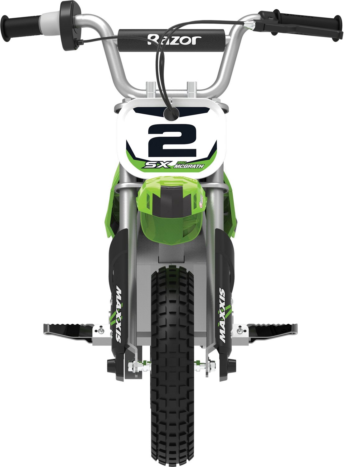 Razor Kids' SX350 Dirt Rocket McGrath Electric Bike                                                                              - view number 3