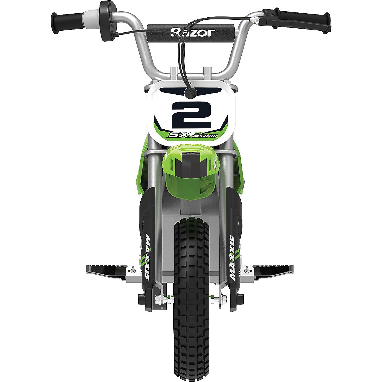 Razor Kids' SX350 Dirt Rocket McGrath Electric Bike                                                                              - view number 3