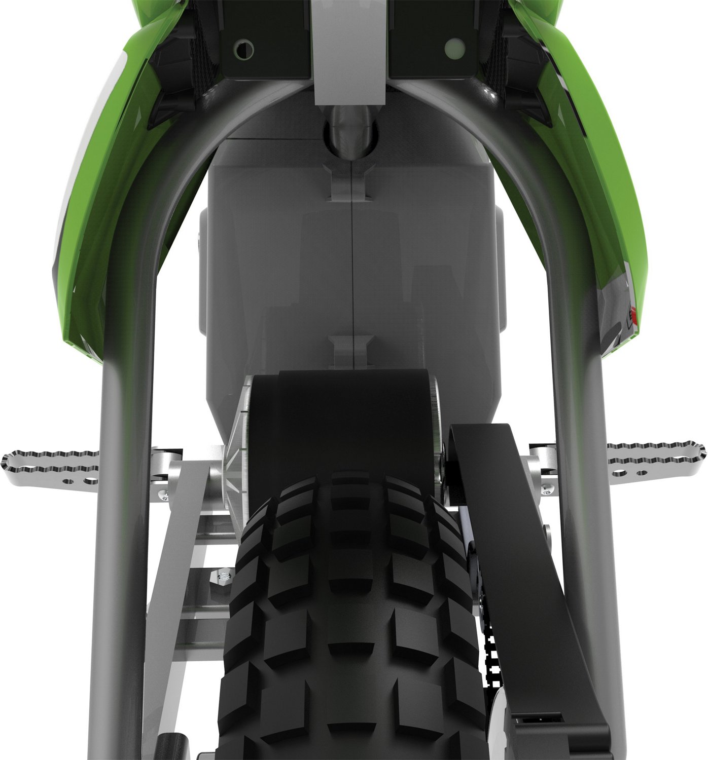 Razor Kids' SX350 Dirt Rocket McGrath Electric Bike                                                                              - view number 5