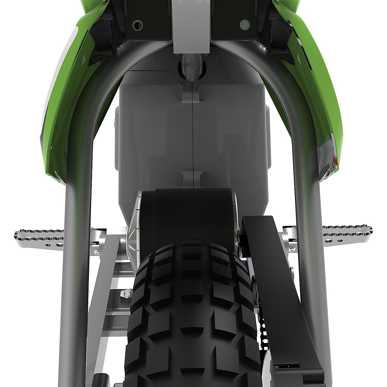 Razor Kids' SX350 Dirt Rocket McGrath Electric Bike                                                                              - view number 5