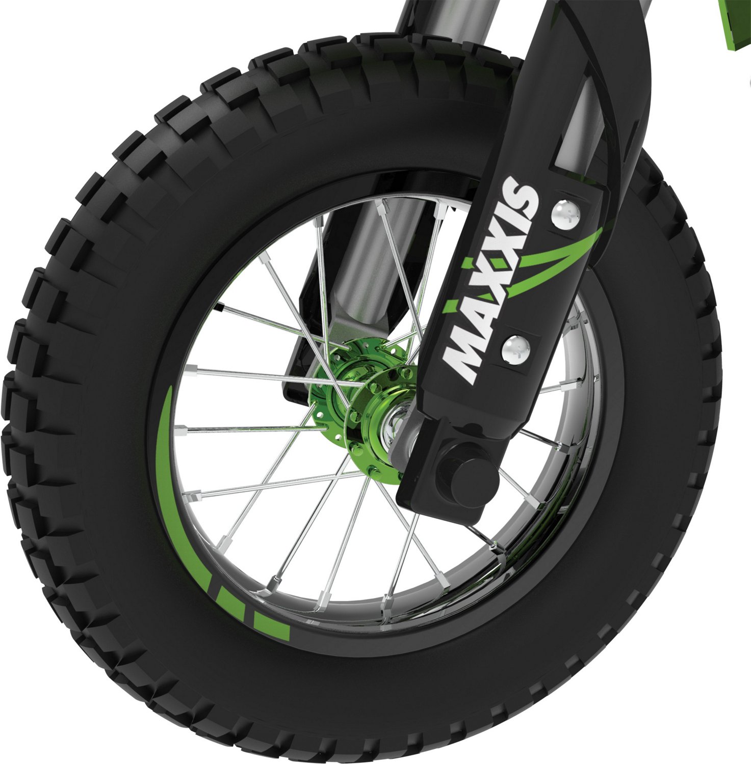 Razor Kids' SX350 Dirt Rocket McGrath Electric Bike                                                                              - view number 8
