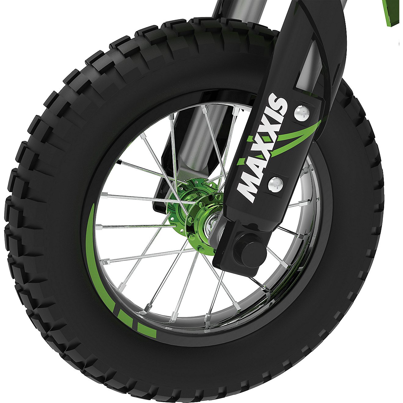 Razor Kids' SX350 Dirt Rocket McGrath Electric Bike                                                                              - view number 8