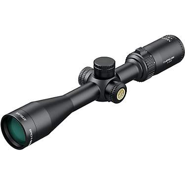 ATHLON Neos 4 - 12 x 40 Center X Riflescope                                                                                     