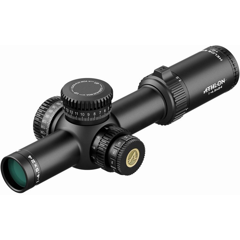 Athlon Helos Btr 1 … - image