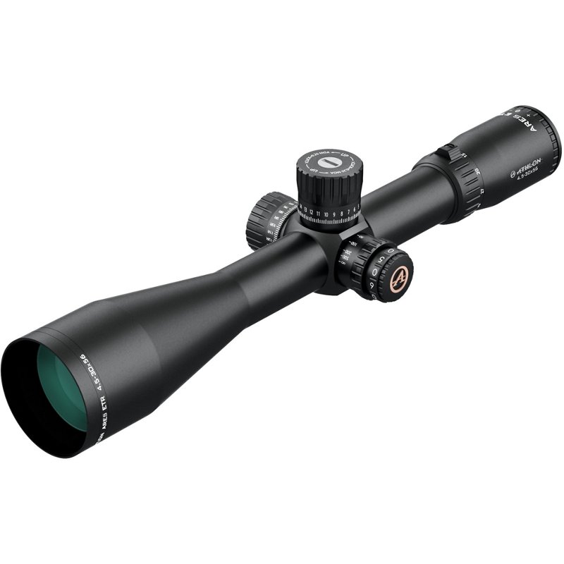 Athlon Ares Etr 4.5… - image
