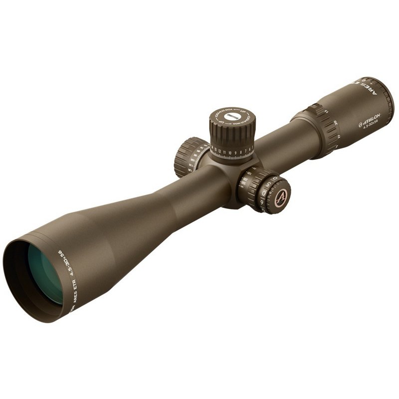 Athlon Ares Etr 4.5… - image