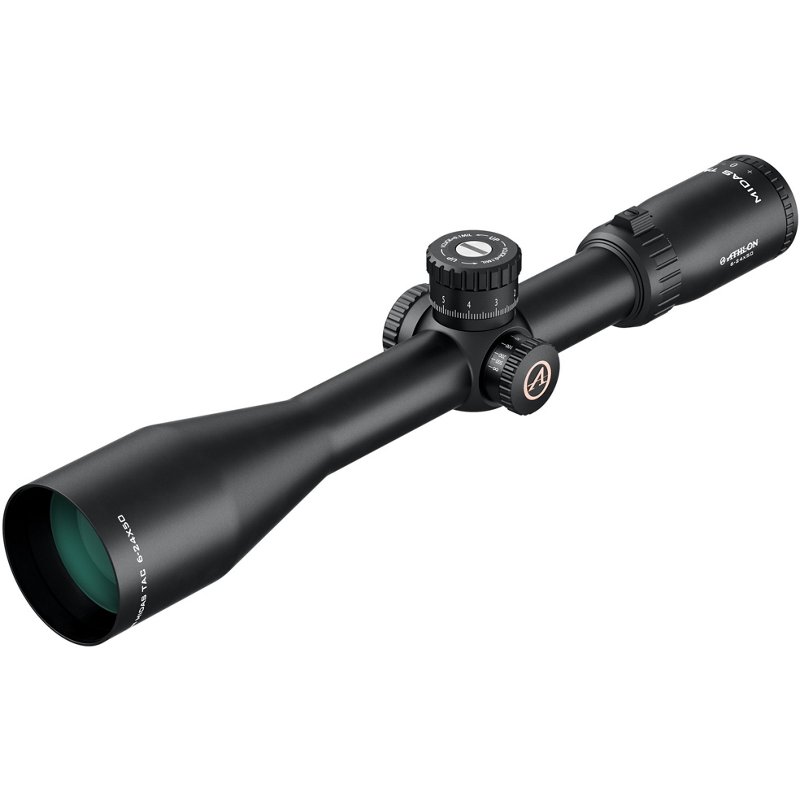 Athlon Midas Tac 6 … - image
