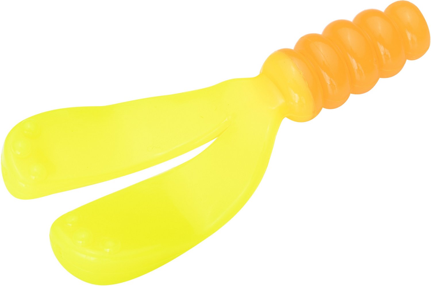 Strike King Mr. Crappie Snap Jack 2" Soft Plastic Bait - 10 Color Options For Panfish & Bass 7 thumbnail image