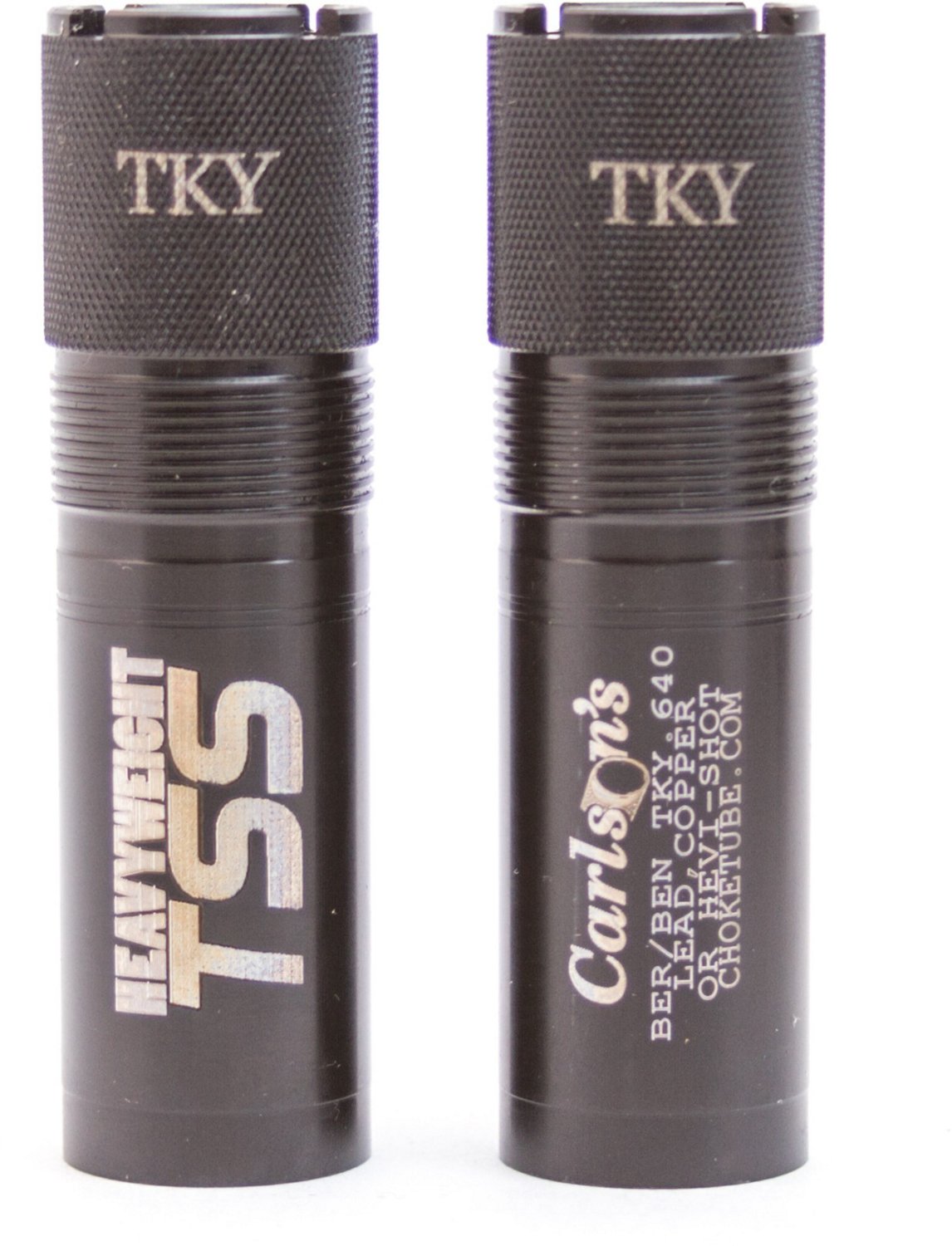 Carlson's Choke Tubes TSS Beretta Benelli Mobil 12 Gauge Turkey Choke ...