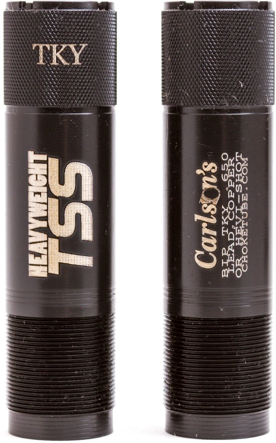 Carlson's Choke Tubes TSS Browning Invector Plus 12 Gauge Turkey Choke