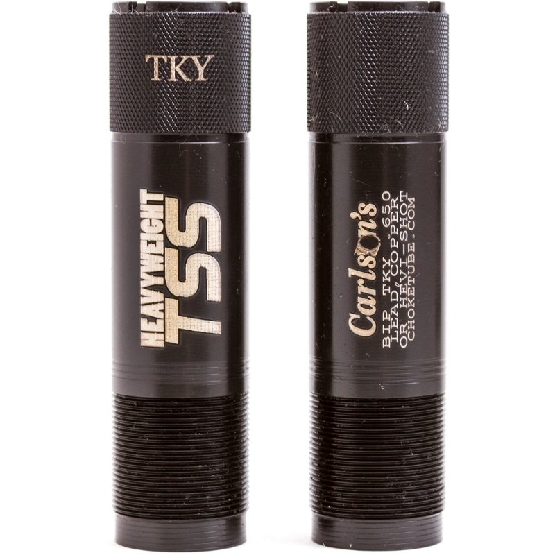 Carlson's Choke Tub… - image