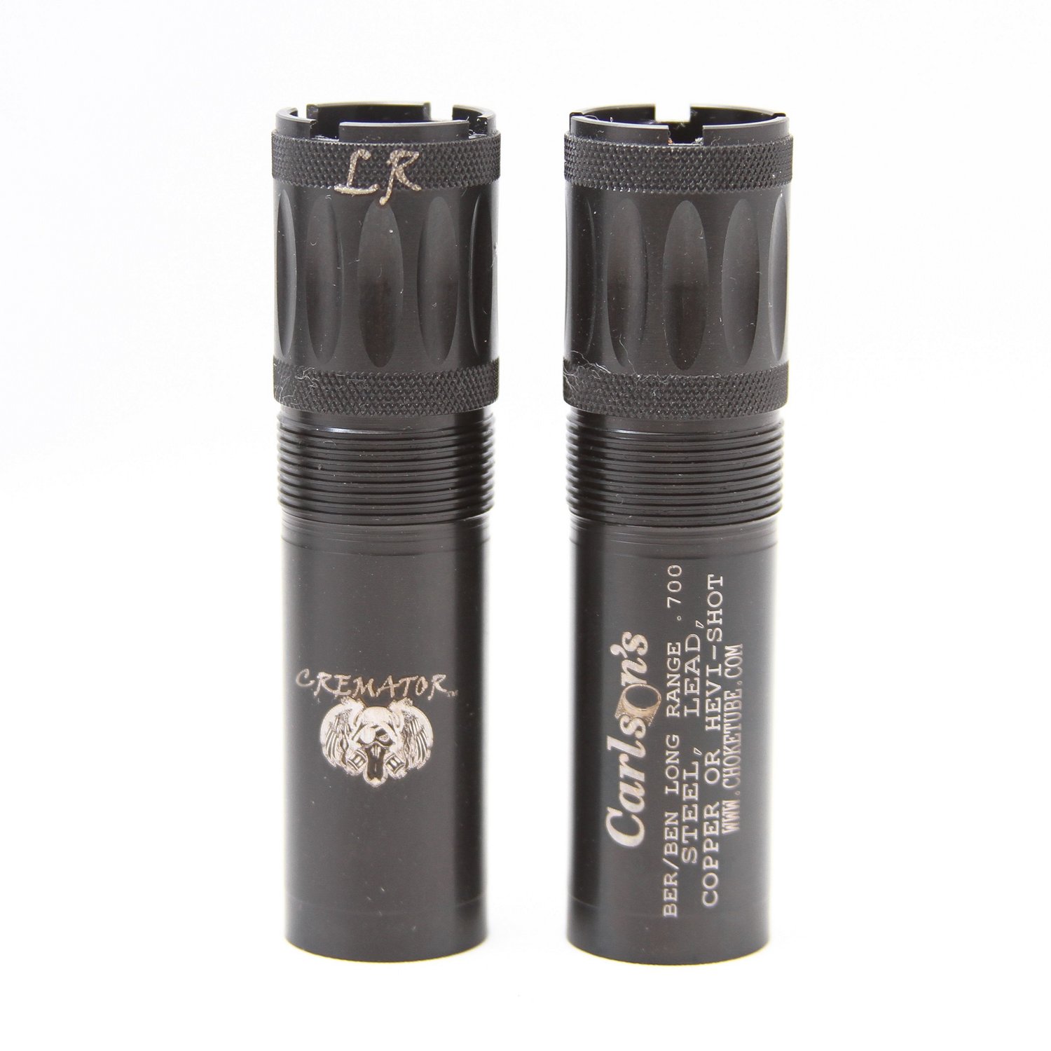 Carlson's Choke Tubes Cremator Beretta Benelli Mobil 12 Gauge Non ...