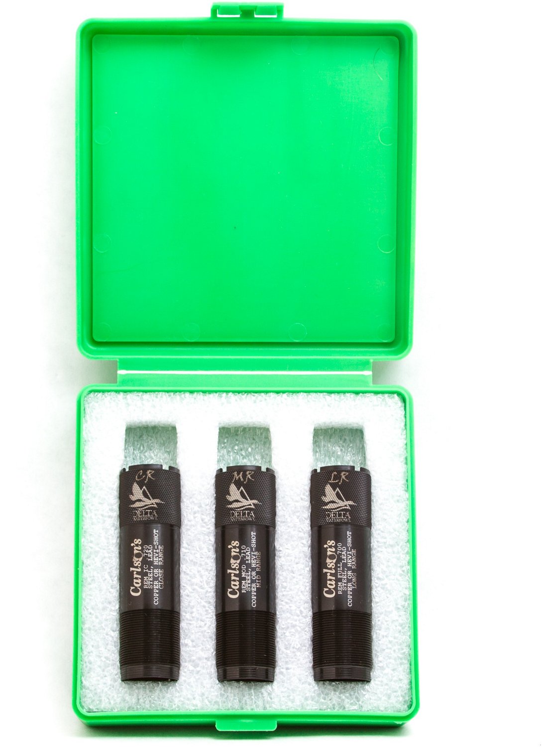 Carlson's Choke Tubes Remington 12 Gauge Waterfowl Choke Tube Set - view number 2