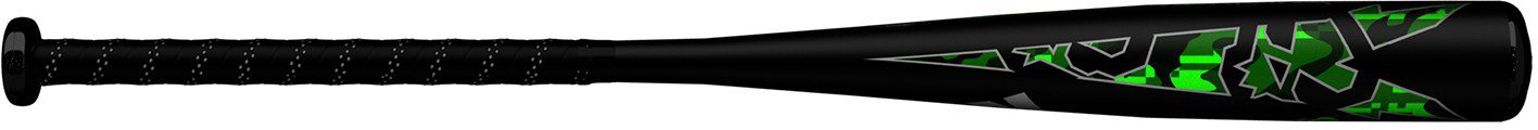 DeMarini Uprising Junior Big Barrel 2019 Senior League Alloy Baseball Bat (-10) - view number 3