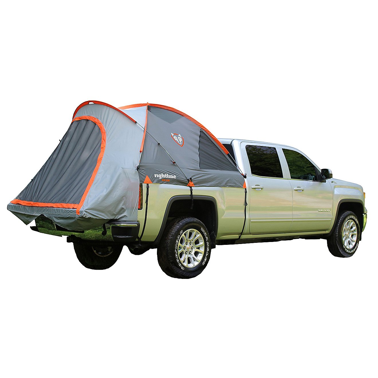 Rightline Gear Midsize Long/Tall Bed Truck Tent                                                                                  - view number 1