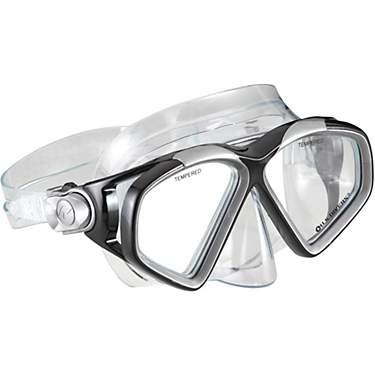 U.S. Divers Adults' Cozumel Snorkel Mask                                                                                        