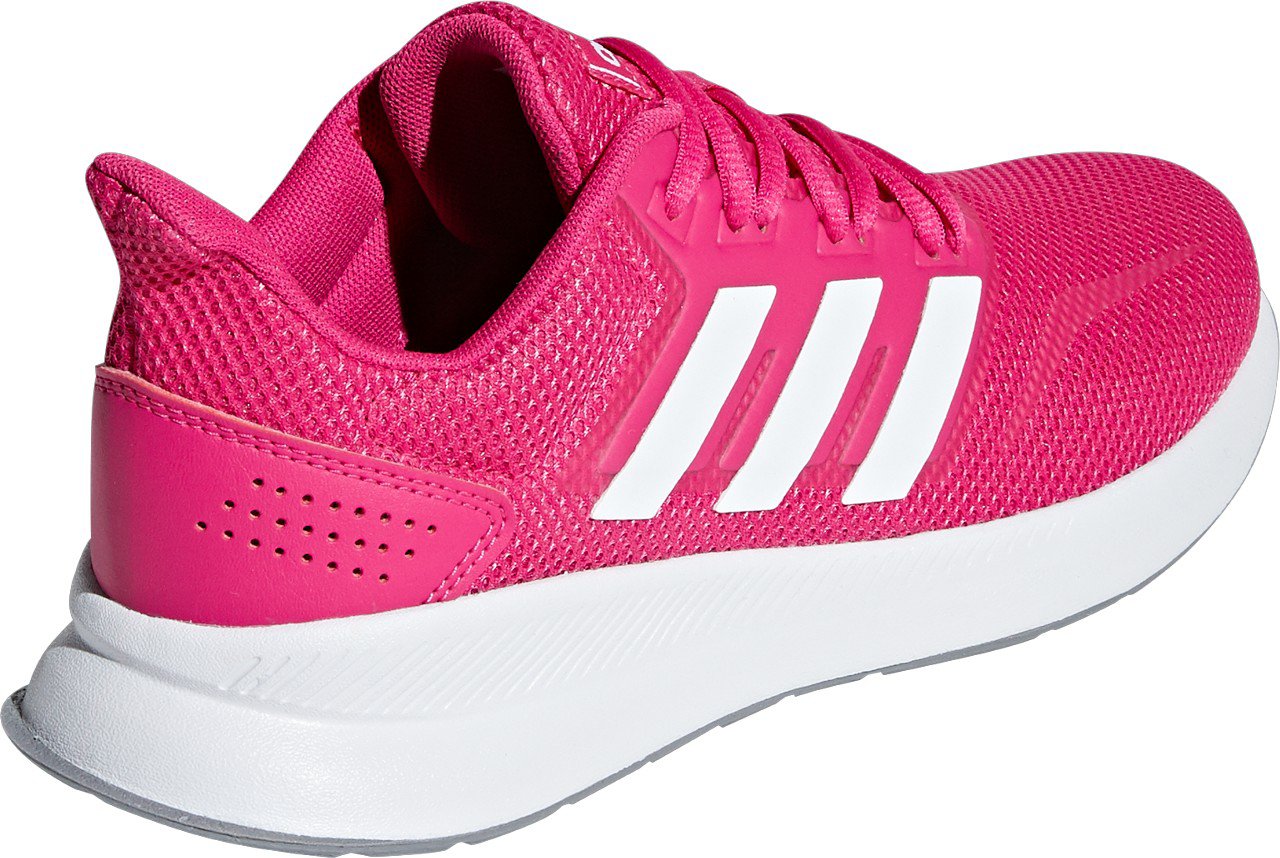 adidas Women's Falcon Running Shoes - view number 4