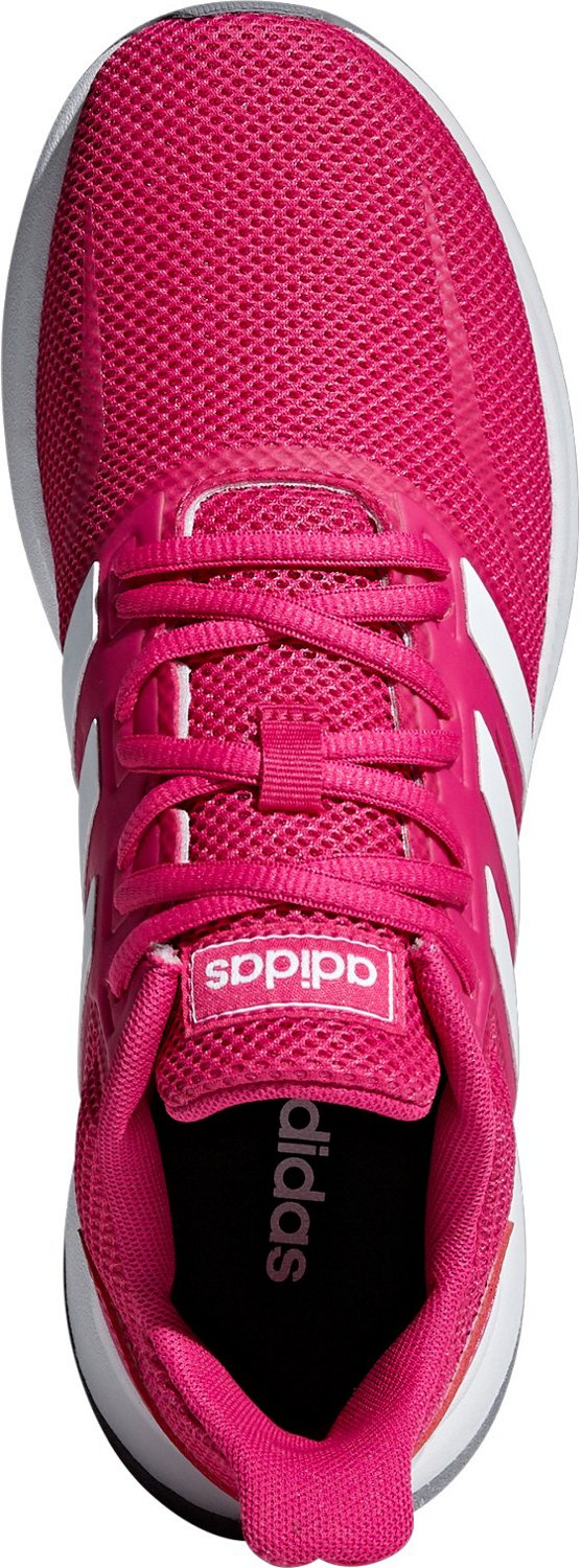 adidas Women's Falcon Running Shoes - view number 5