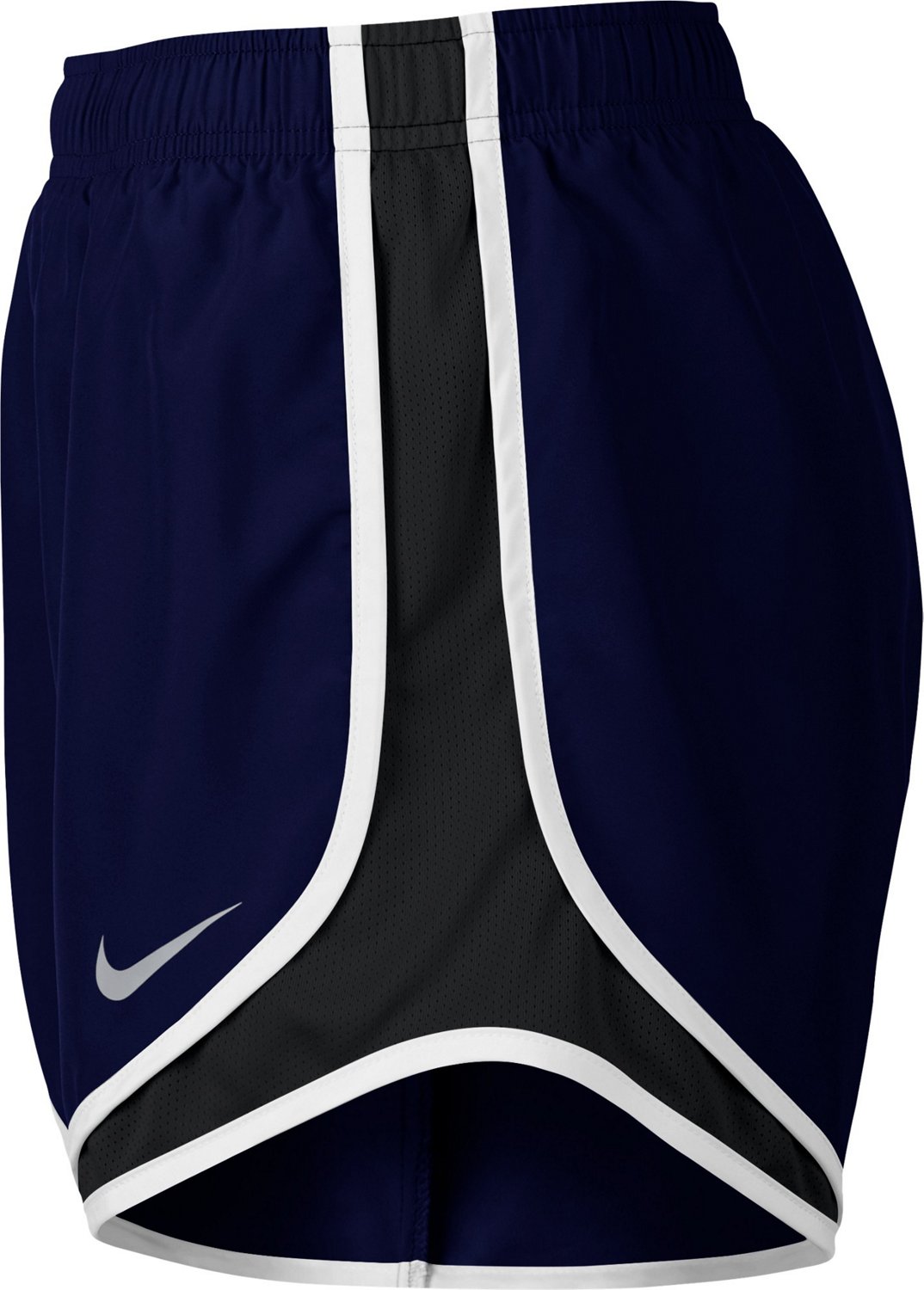 Nike Women's Dry Tempo Shorts                                                                                                    - view number 3