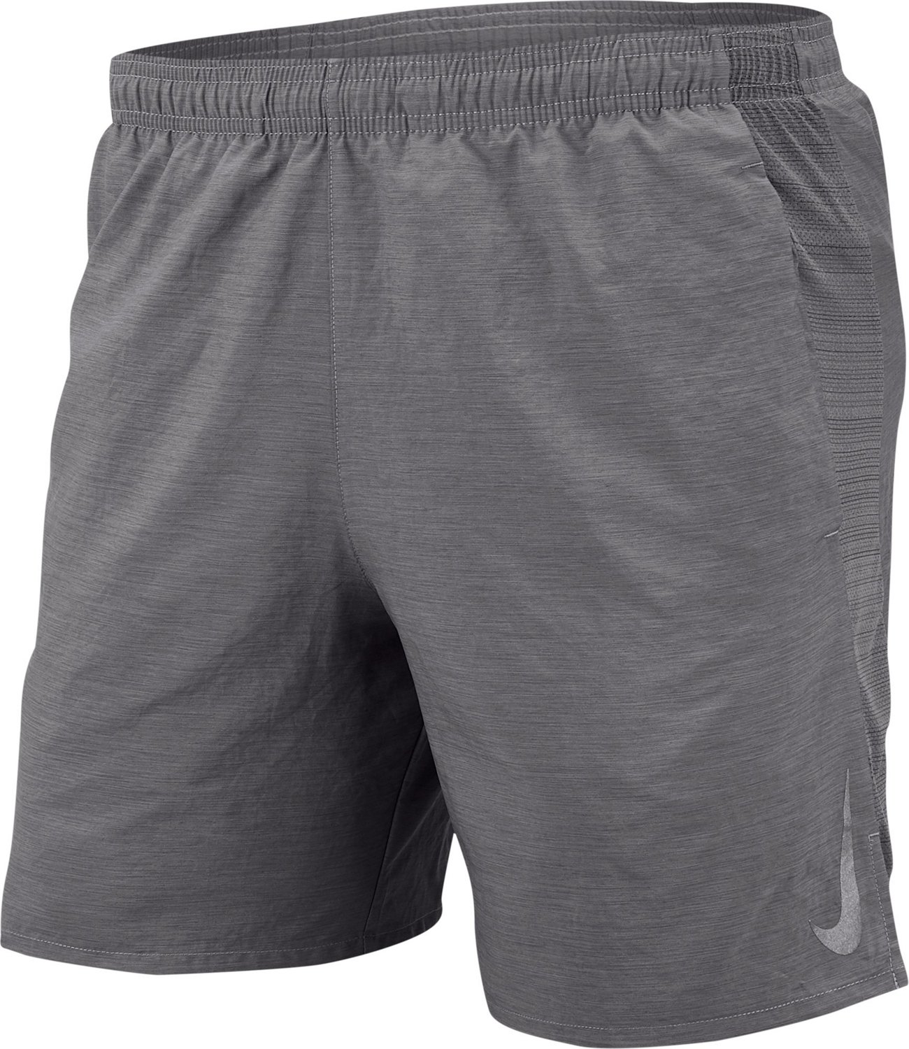 Nike Men's Challenger 7 in Running Shorts                                                                                        - view number 3
