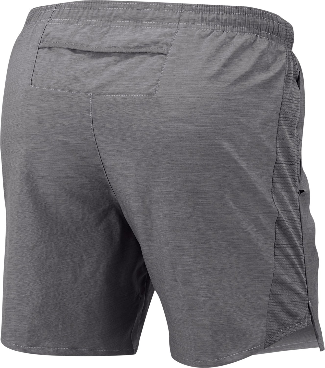 Nike Men's Challenger 7 in Running Shorts                                                                                        - view number 4