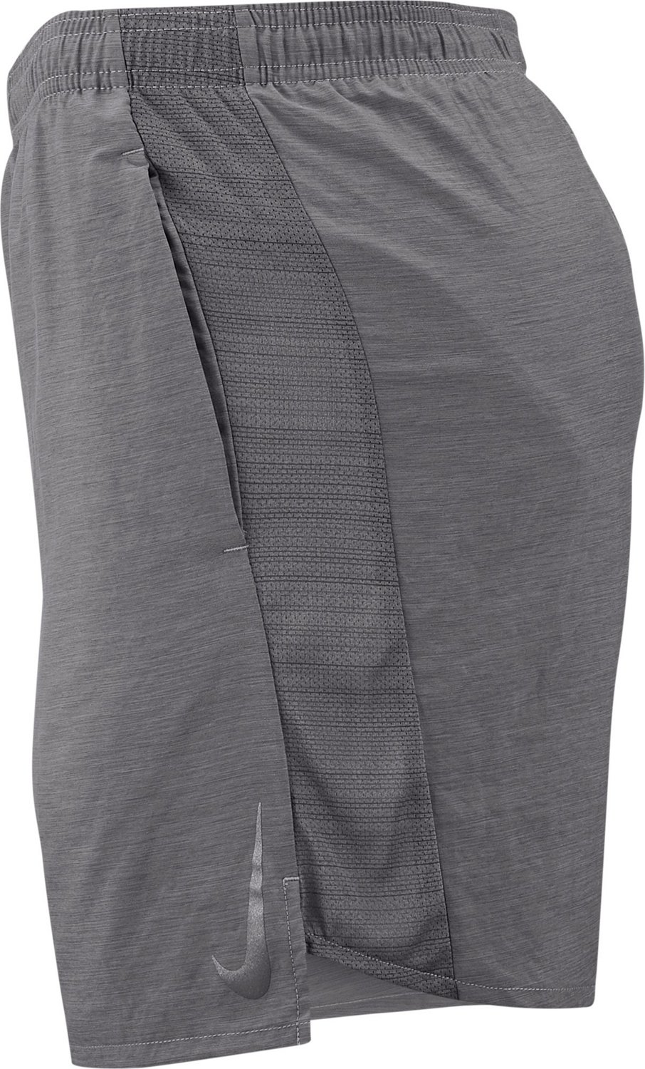 Nike Men's Challenger 7 in Running Shorts                                                                                        - view number 5