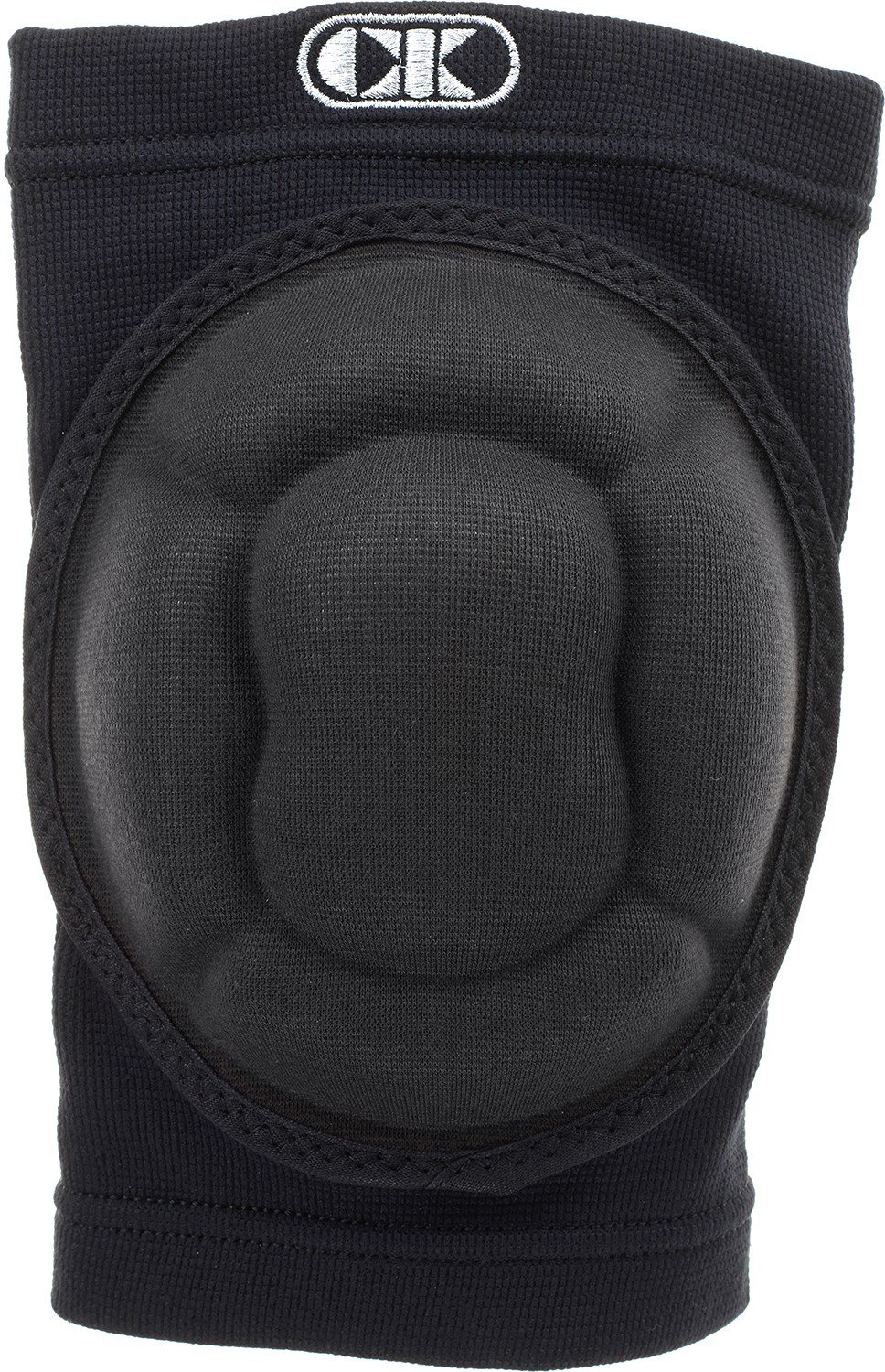 Cliff Keen Men's Impact Bubble Wrestling Knee Pad Academy