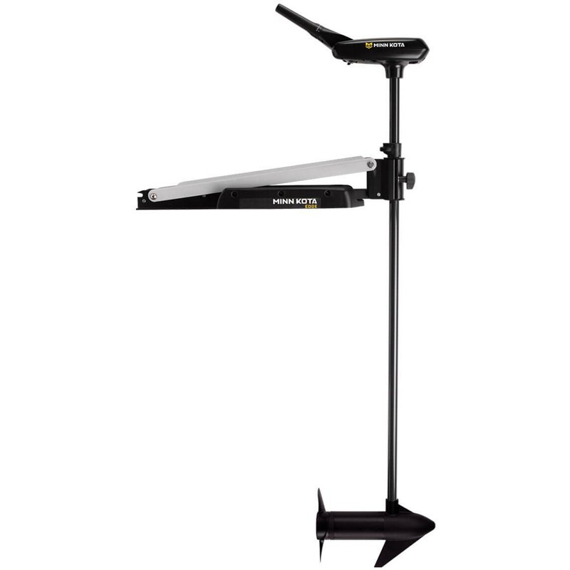 Minn Kota Edge Freshwater Bow-Mount 45 in Trolling Motor - Trolling Motors And Accessories at Academy Sports