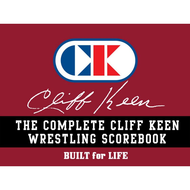 Cliff Keen Wrestlin… - image