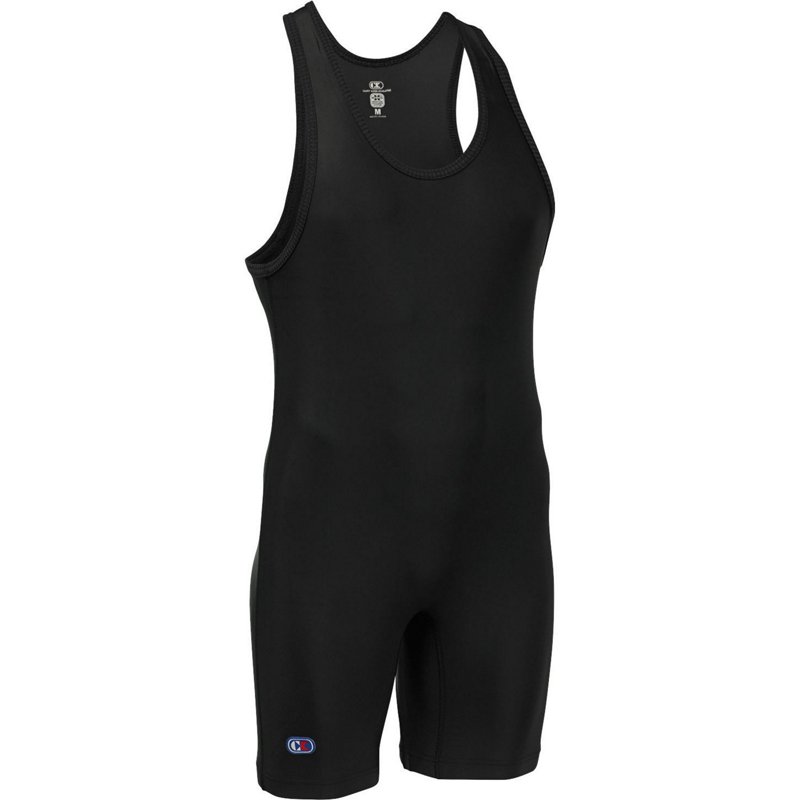 Cliff Keen Men's Re… - image