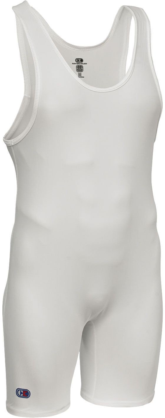 Cliff Keen Men's Relentless Singlet - view number 1