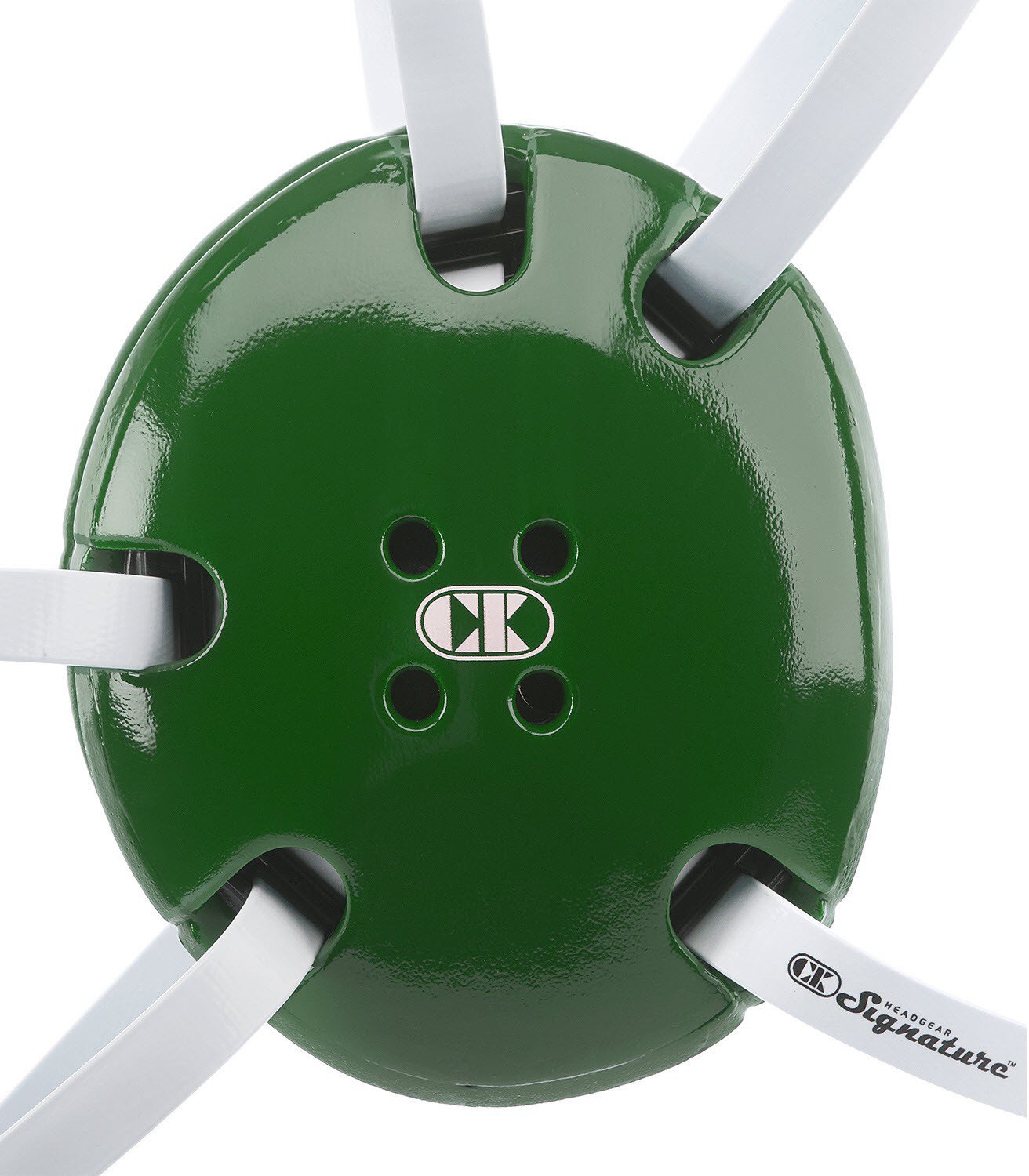 7WD714 90's USA製CLIFF KEEN ATHLETIC サッカー Cliff Keen Signature 4-Strap Wrestling Headgear E58 | Epic