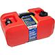 Scepter Under Seat 6 gal Portable Fuel Tank                                                                                      - view number 1 image