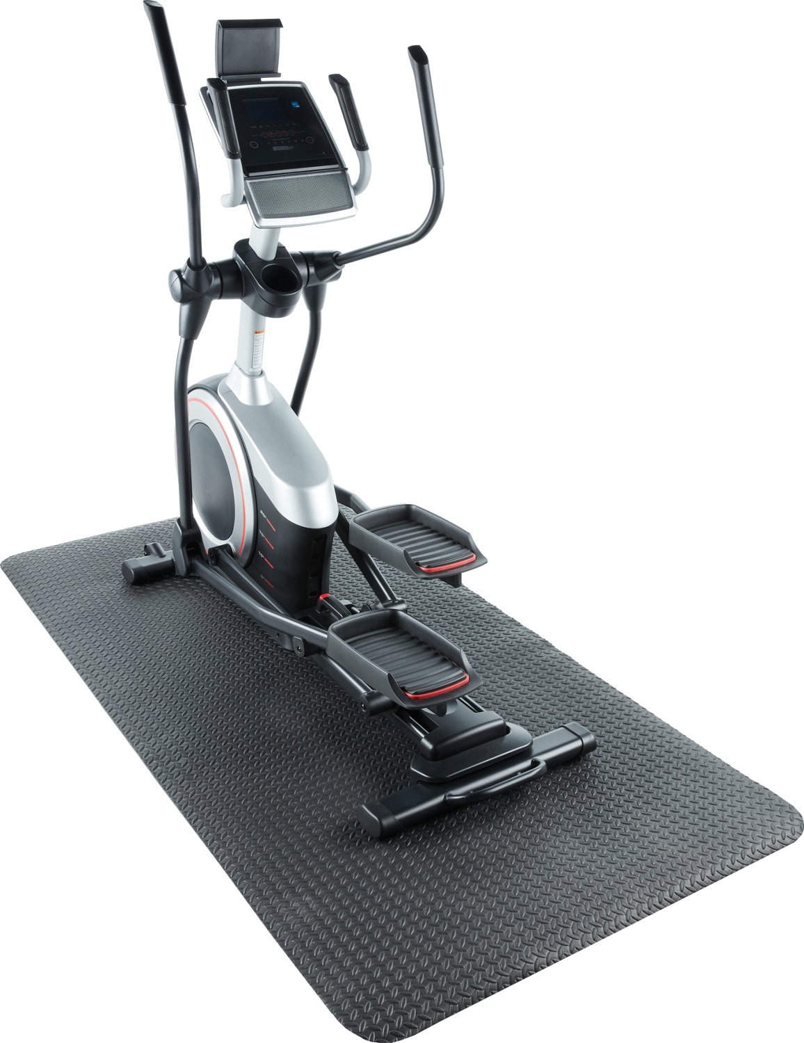 BCG 4 ft x 8 ft Roll Up Mat - view number 2