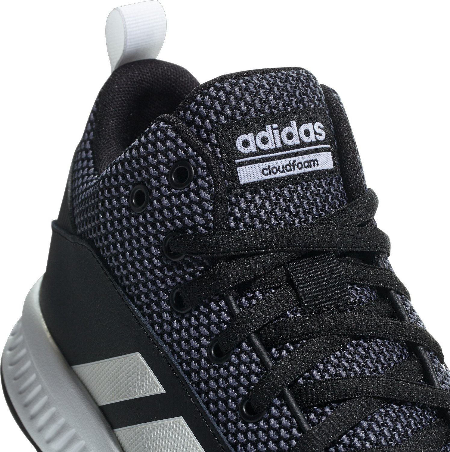 adidas Men's Cloudfoam Ilation 2.0 Basketball Shoes - view number 7
