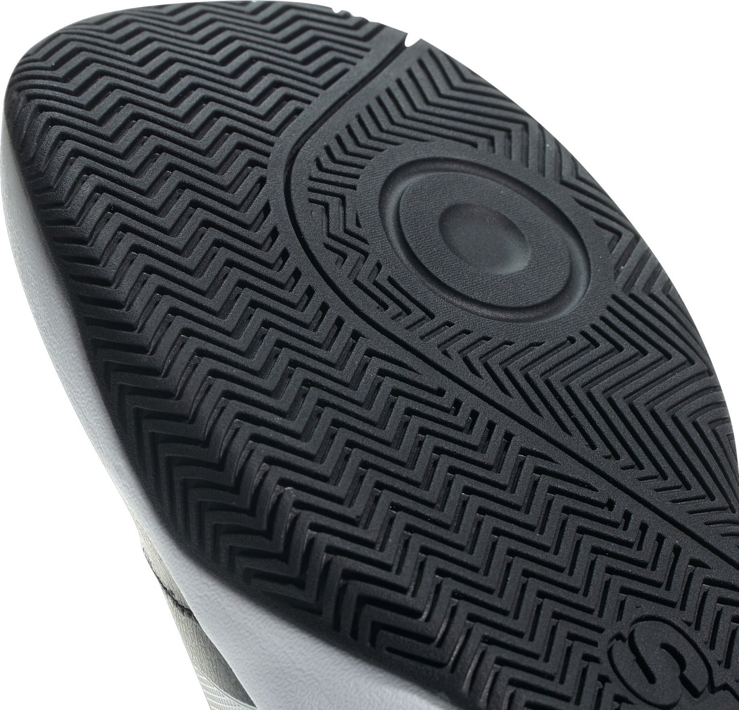 adidas Men's Cloudfoam Ilation 2.0 Basketball Shoes