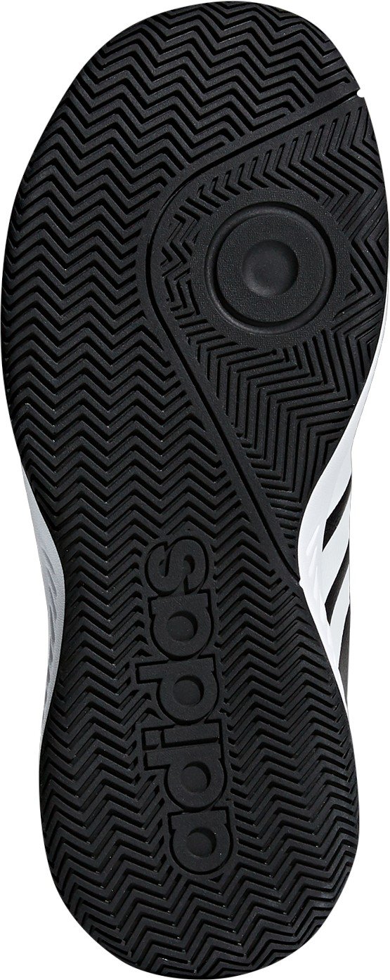 adidas Men's Cloudfoam Ilation 2.0 Basketball Shoes - view number 6