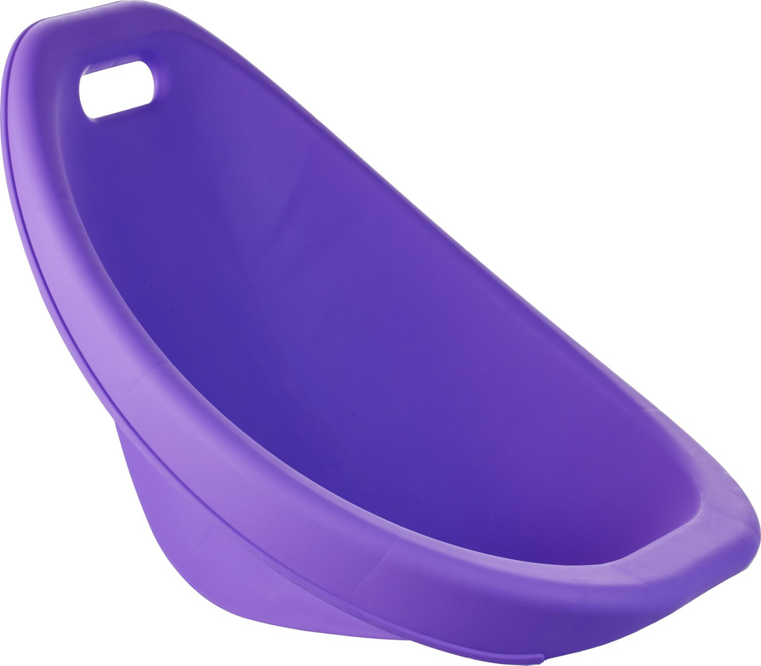 American Plastic Toys Scoop Rocker in Assorted Colors (Pack of 6)