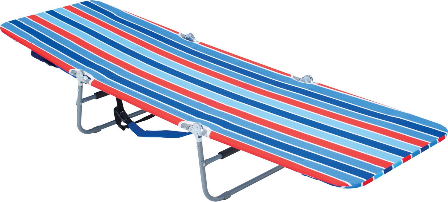 RIO Beach Backpack Lounge Chair