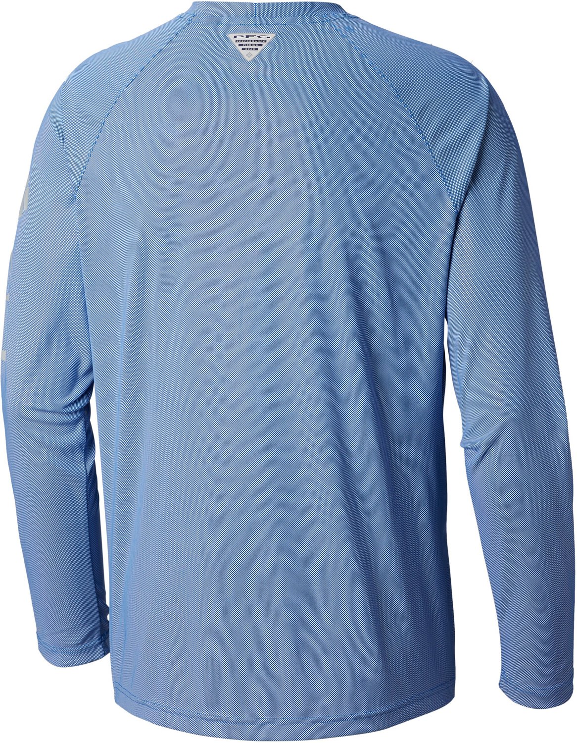 Columbia Sportswear Men's PFG Terminal Deflector Long Sleeve T-shirt - view number 2