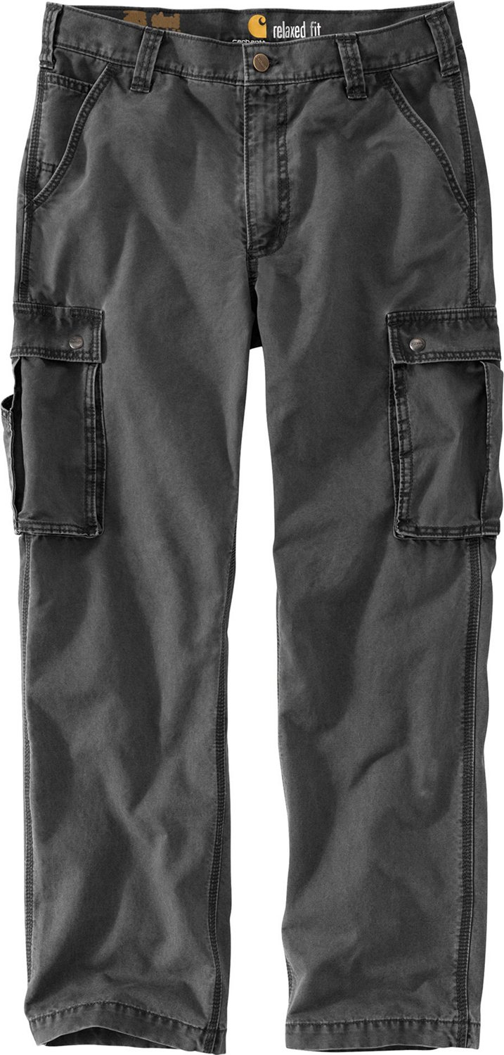 Carhartt Men's Rugged Cargo Pants - view number 2