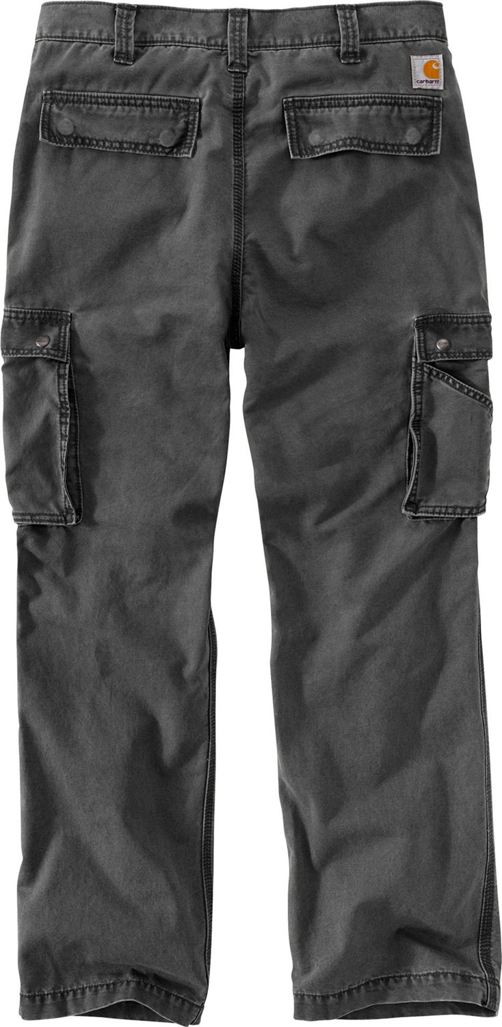 Carhartt Men's Rugged Cargo Pants - view number 3